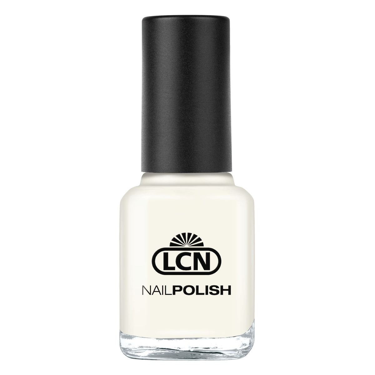 LCN Polish 8 ml (#FD2 Whipped Cream)