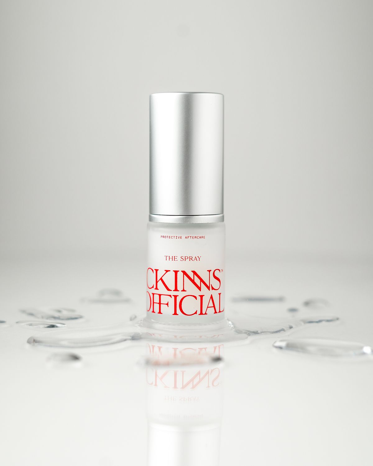 CKINNS OFFICIAL™ The Spray - Post-Procedure Care Spray - SAVE 20%*