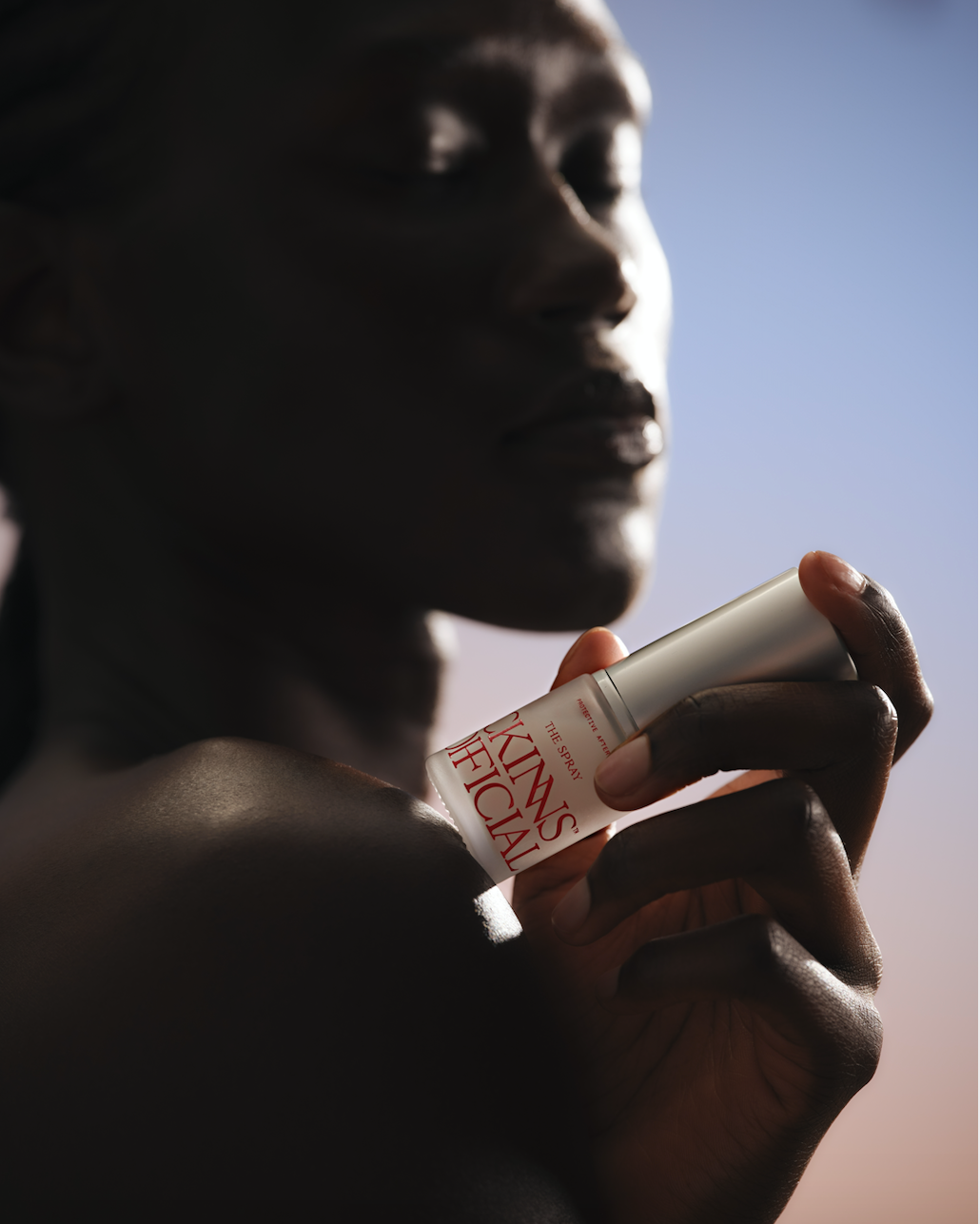 CKINNS OFFICIAL™ The Spray - Post-Procedure Care Spray - SAVE 20%*
