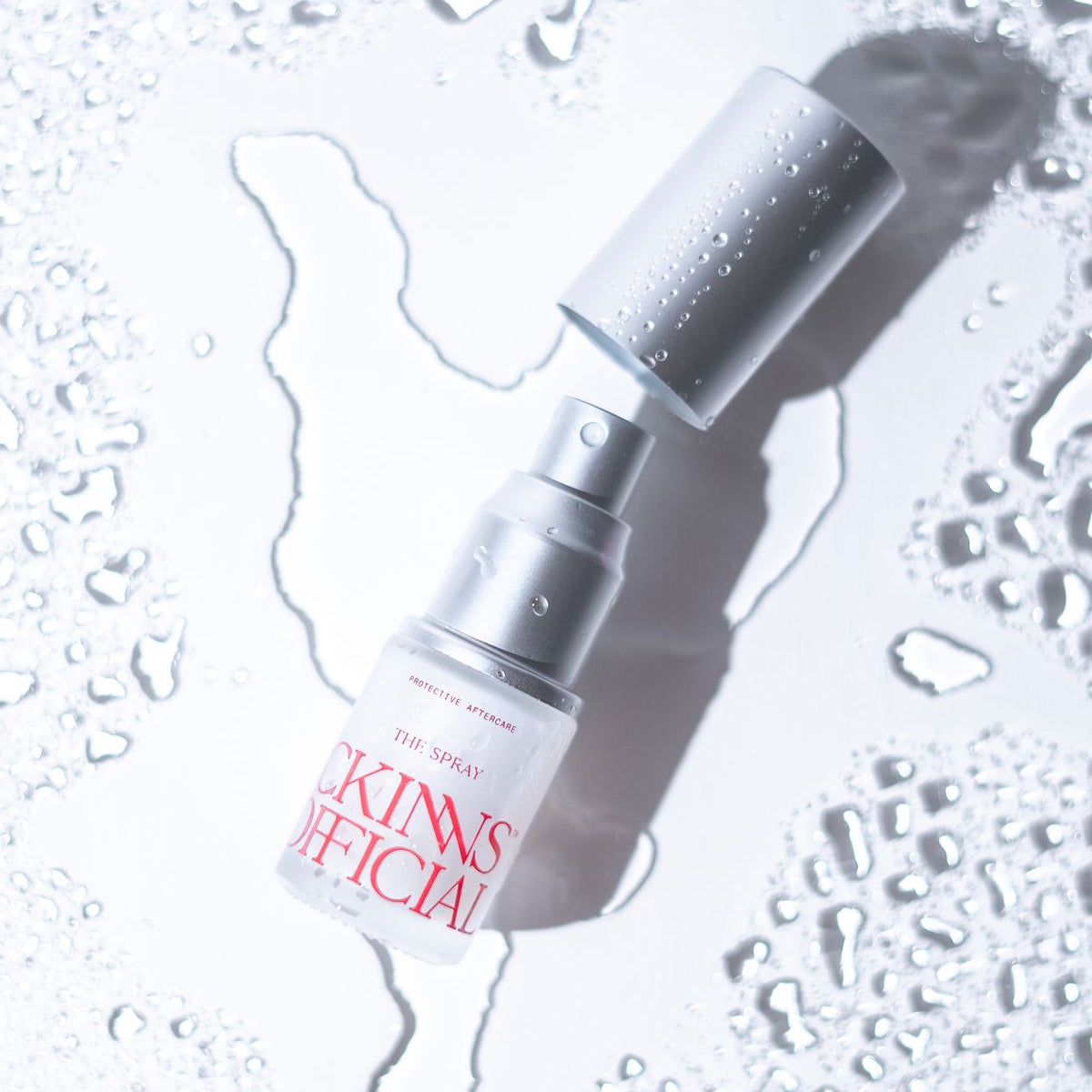 CKINNS OFFICIAL™ The Spray - Post-Procedure Care Spray - SAVE 20%*