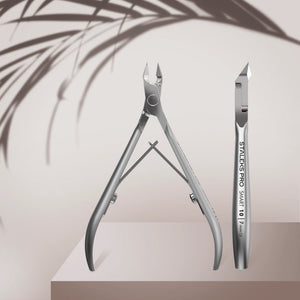 Staleks Cuticle Nippers - Smart 10 | 7 mm