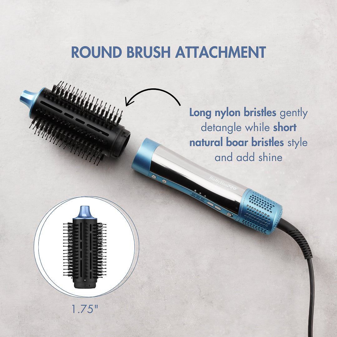 BaBylissPRO Style/Switch Ionic Multi-Styler &amp; Dryer