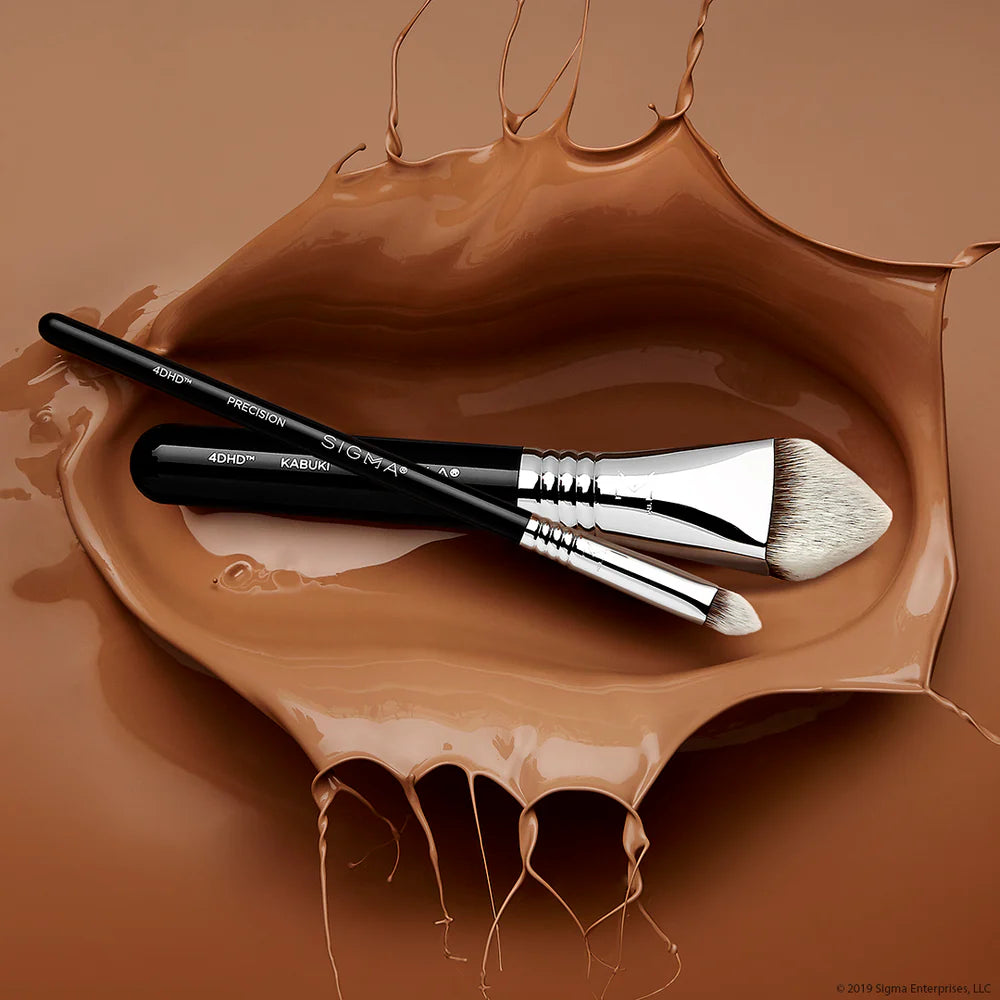 Sigma 4DHD® Kabuki Brush - SAVE 20%*