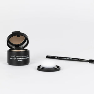 Billion Dollar Beauty - Bump It Up Root & Brow Touch Up (Blonde)