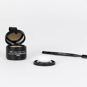Billion Dollar Beauty - Bump It Up Root & Brow Touch Up (Taupe)