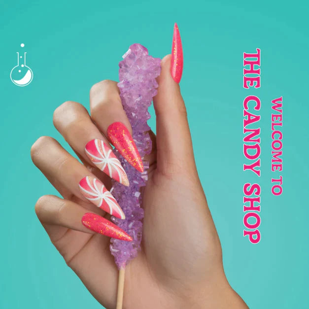 Light Elegance ButterCream Gel Colorant 5 ml (Lollipop)