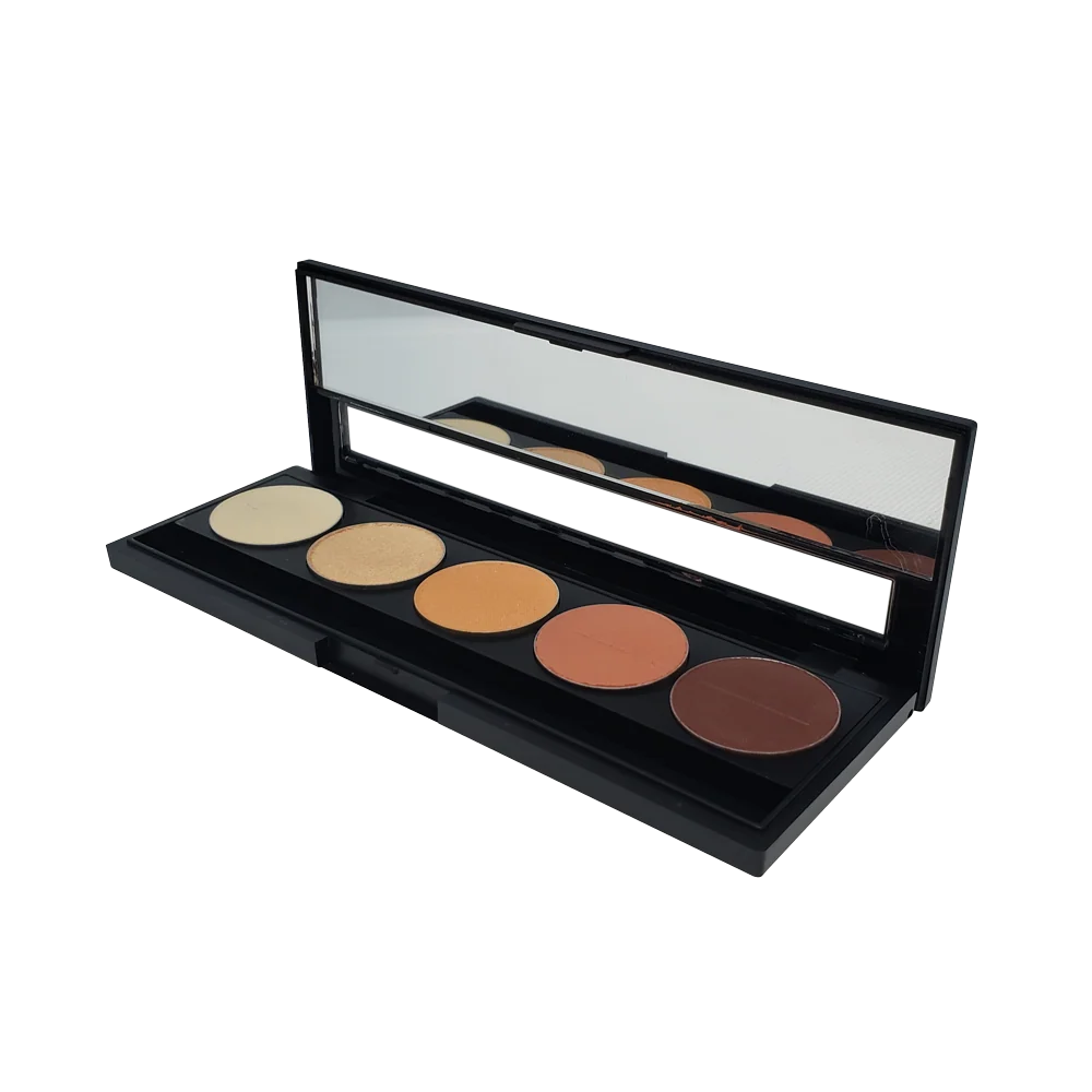 BD 5-Well Eyeshadow Palette (Phoenix) - SAVE 20%*