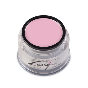 Light Elegance Lexy Line Fiber Gel 50 ml (Natural Pink)