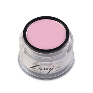 Light Elegance Lexy Line Cool Building Gel 10 ml (Natural Pink)