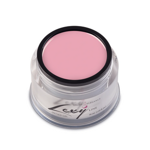 Light Elegance Lexy Line 1-Step Building Gel 50 ml (Pink)