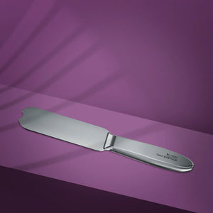 Staleks Stainless Steel Foot File Base - Expert 10