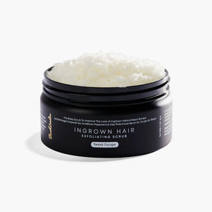 Bushbalm Sweet Escape Exfoliating Scrub (8 oz)