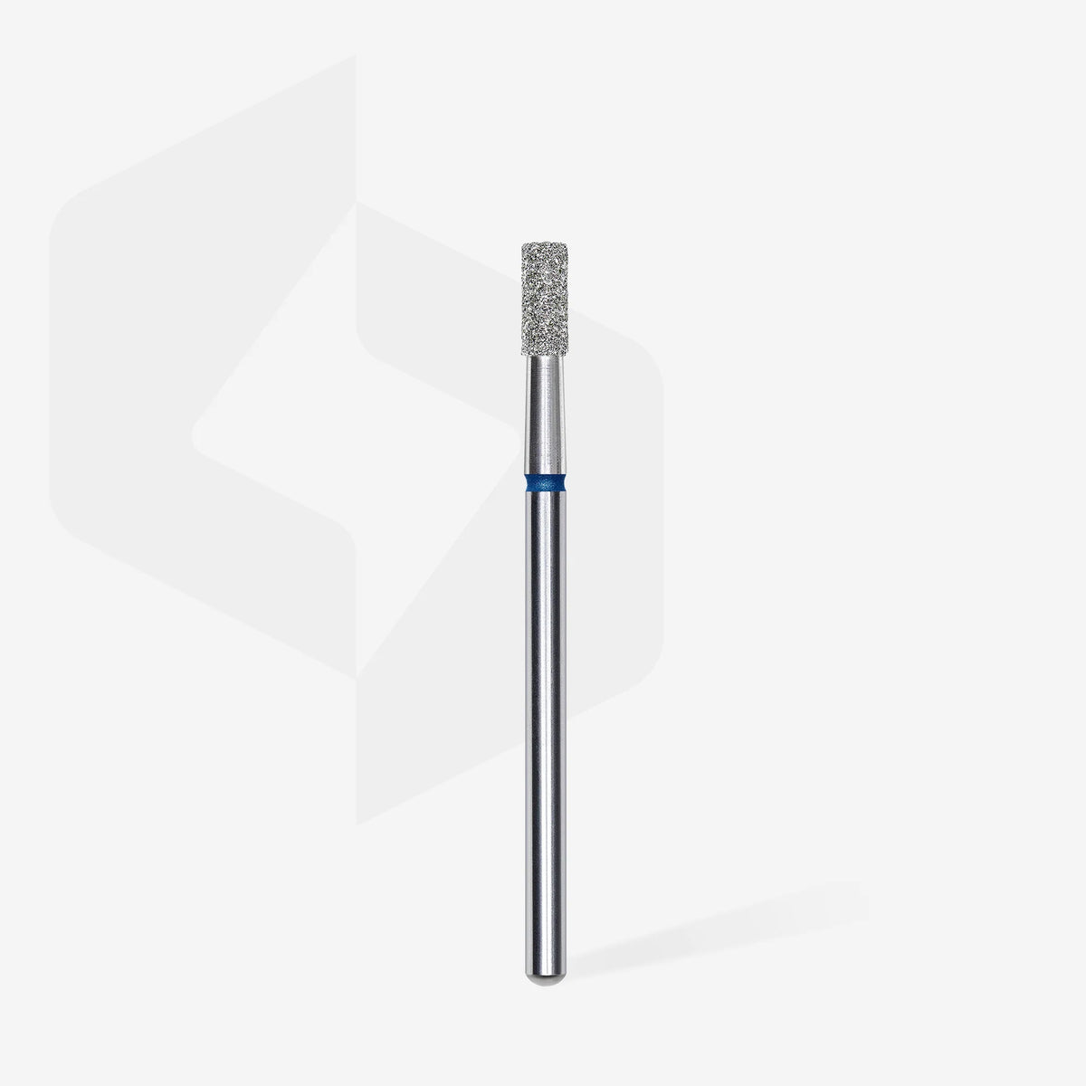 Staleks Diamond Drill Bit - Blue Cylinder 2.5/6 mm (Medium)*