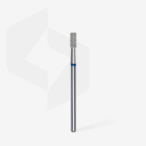 Foret diamant Staleks Pro - Cylindre bleu 2,5/6 mm (moyen)