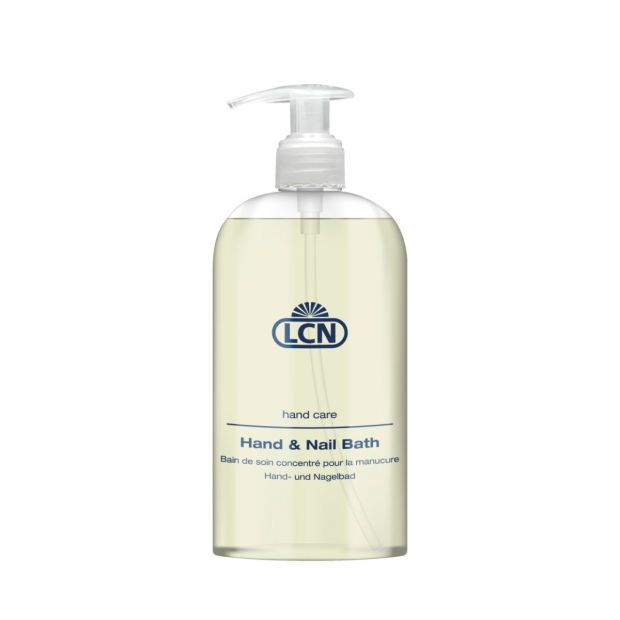 LCN Hand and Nail Bath (300 ml)