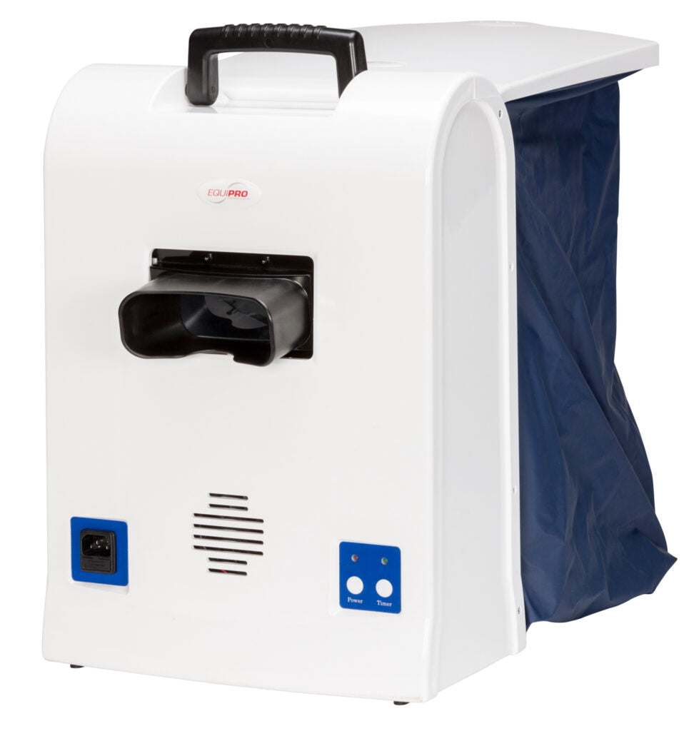 Equipro Visiderm Skin Scanner Unit