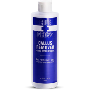 Blue Cross Callus Remover (16 oz)