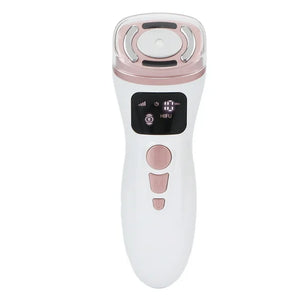 Mini HIFU EMS Microcurrent Skin Tightening Device