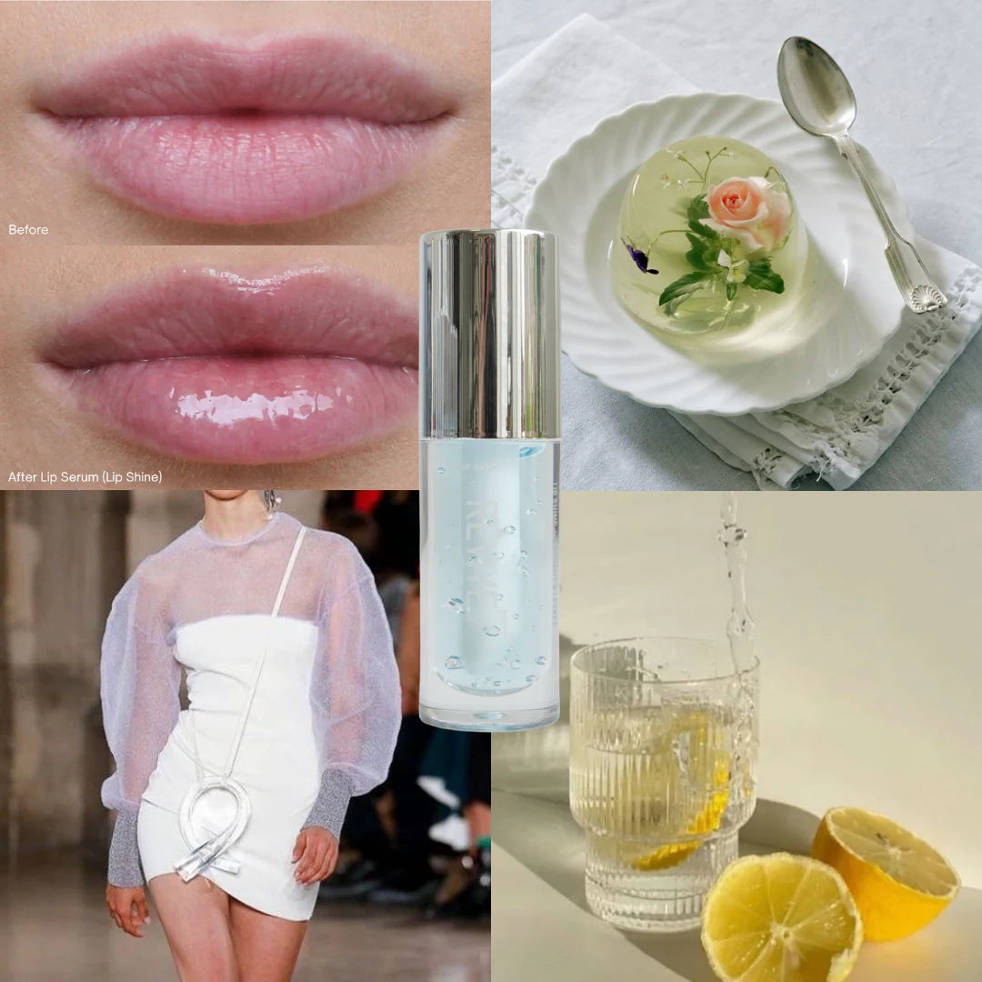 Revive7 Lip Serum 5 ml (Lip Shine - Clear)