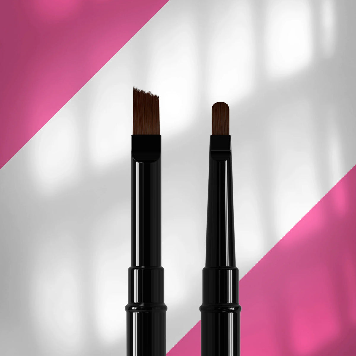 Staleks Double-Ended Gel Nail Brush - Width 7 mm | Length 9 mm