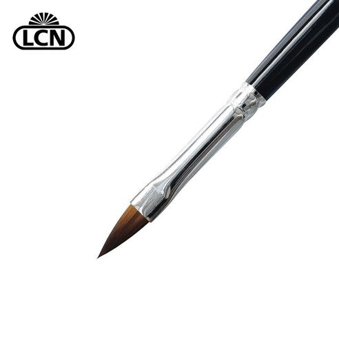 LCN Protech NA1 Nail Brush (Black)