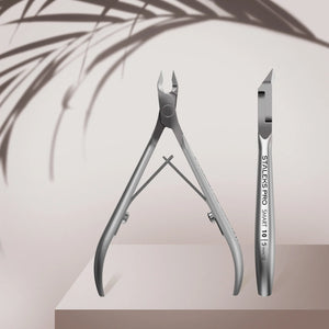Staleks Cuticle Nippers - Smart 10 | 5 mm