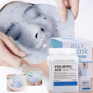 GD Jelly Powder Mask 650 g (Hyaluronic Acid)