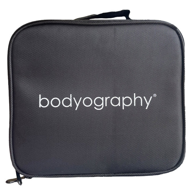 Bodyography Soft Makeup Case - SAVE 20%*