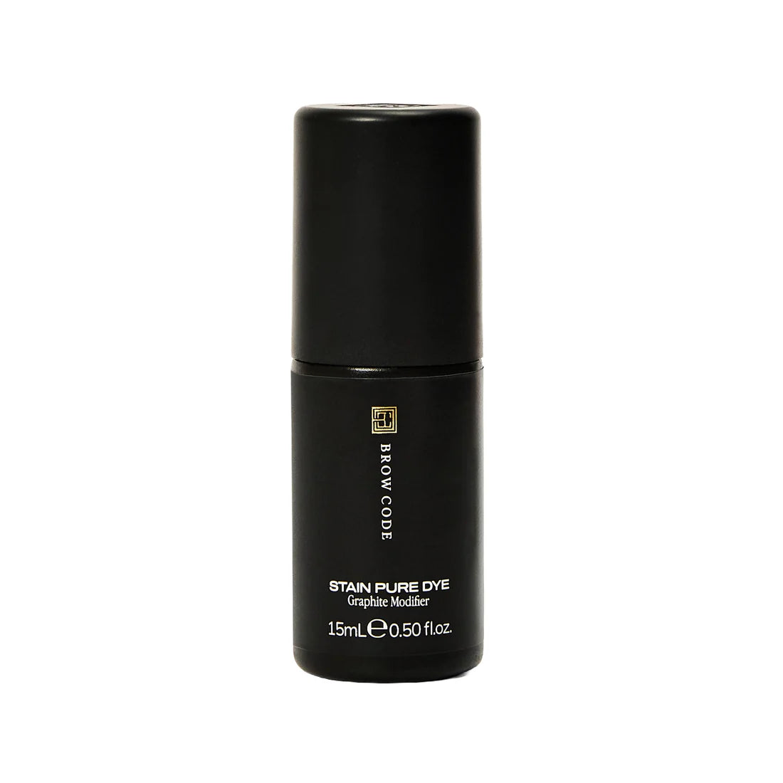 Brow Code Stain Pure Dye 15 ml (Graphite Modifier #5C)