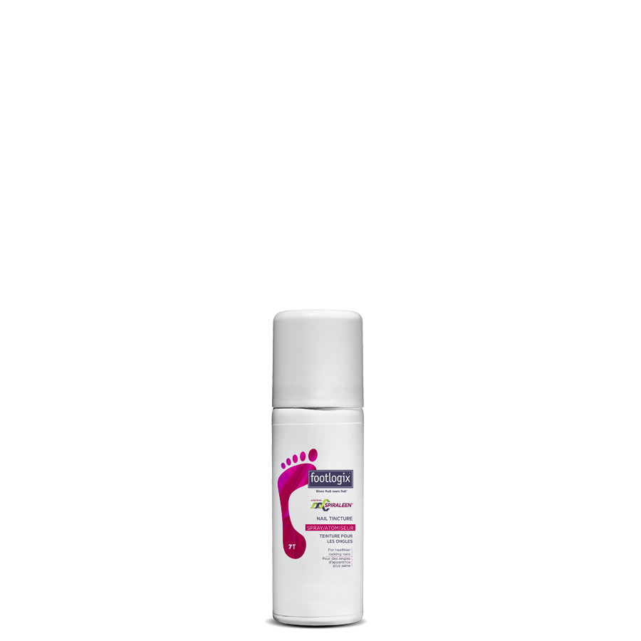 Footlogix Nail Tincture Spray (50 ml)