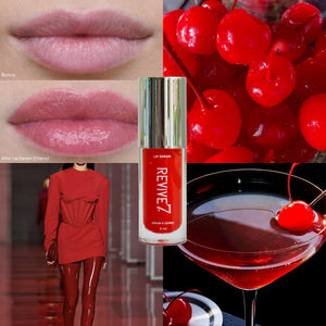 Revive7 Lip Serum 5 ml (Cherry)