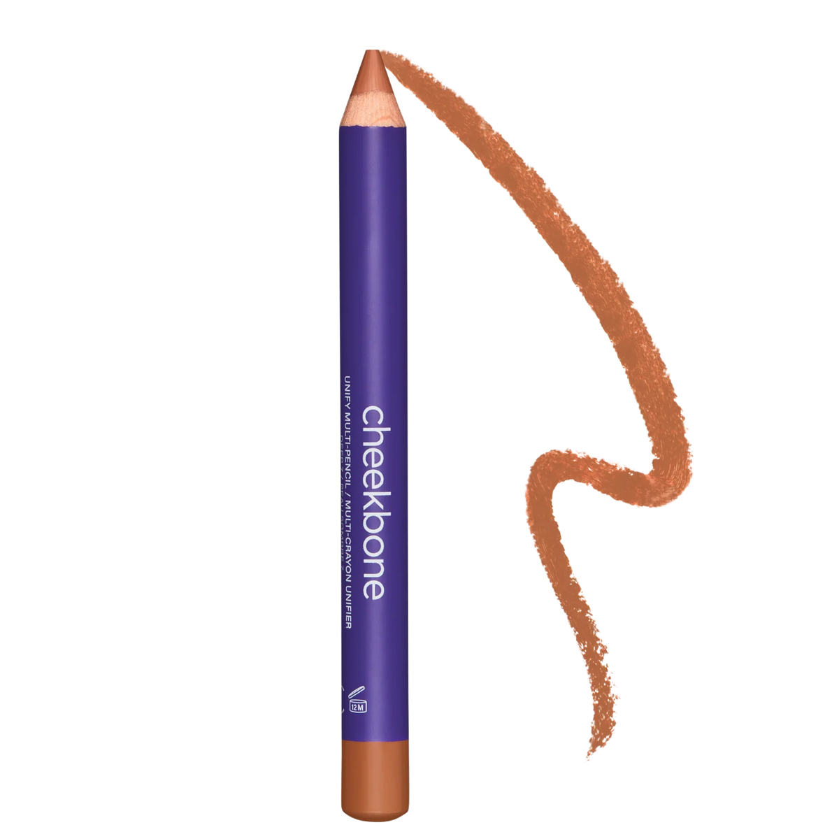 Cheekbone Unify Complexion Multi-Pencil - Deep (7)