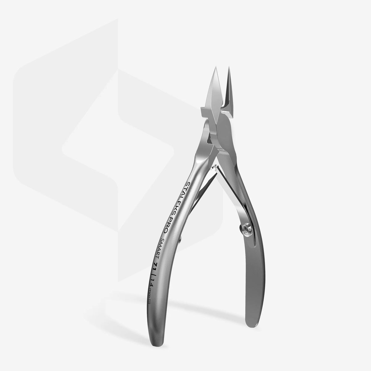 Staleks Ingrown Nail Nippers - Smart 71 | 14
