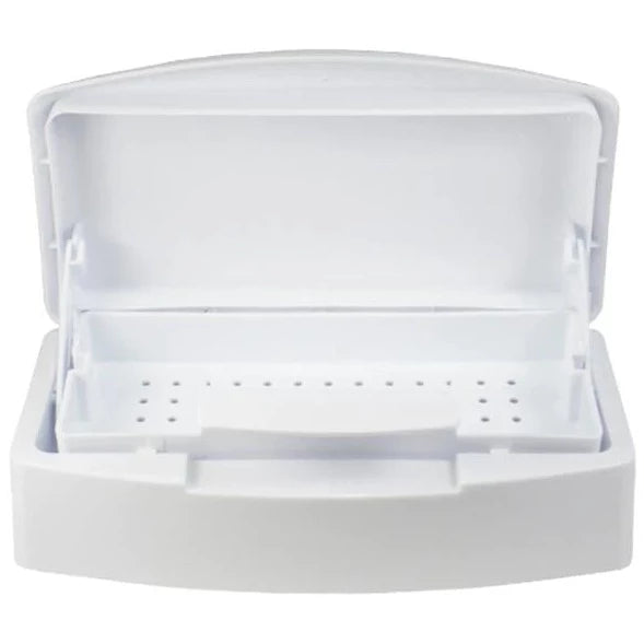 DL Pro Plastic Sterilizing Tray