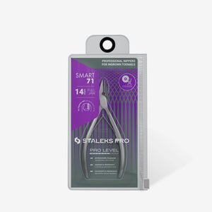 Staleks Ingrown Nail Nippers - Smart 71 | 14