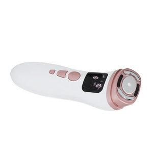 Mini HIFU EMS Microcurrent Skin Tightening Device