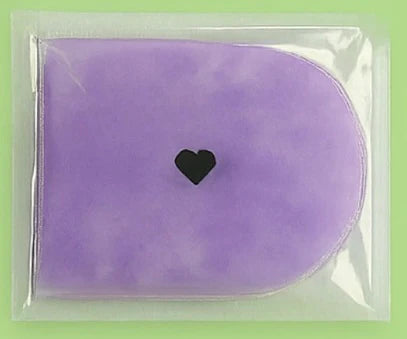 JMT Beauty Ready-To-Use Paraffin Boots 6 pcs (Lavender)