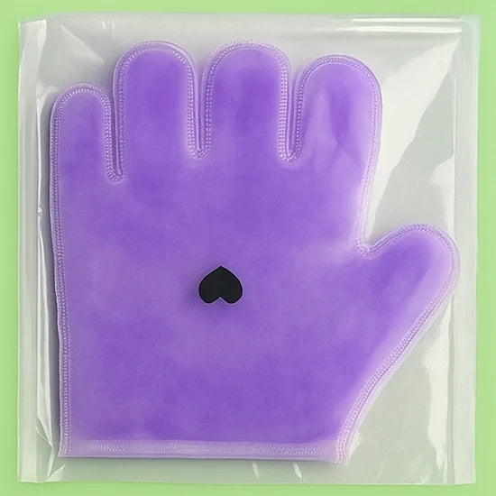 JMT Beauty Ready-To-Use Paraffin Gloves 6 pcs (Lavender)