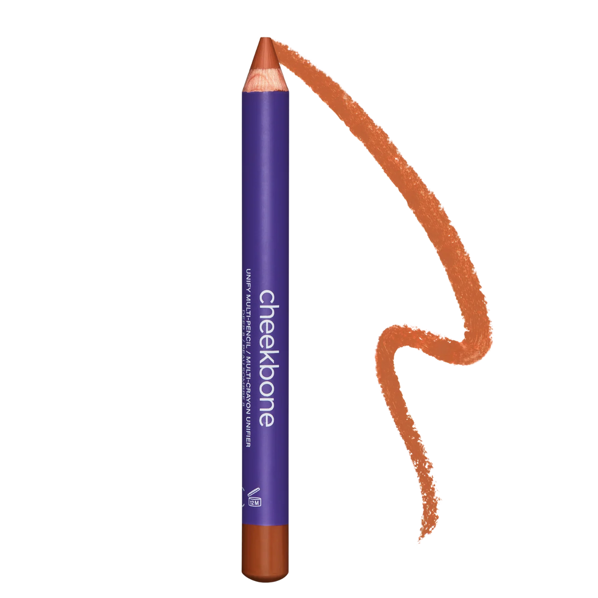 Cheekbone Unify Complexion Multi-Pencil - Deep (8)
