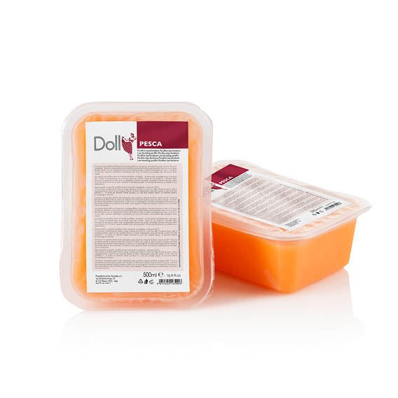 Xanitalia Paraffin 500 ml (Peach)