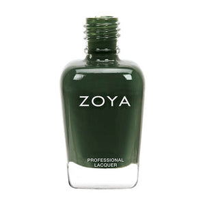 Zoya Nail Polish 0.5 oz (Hunter)