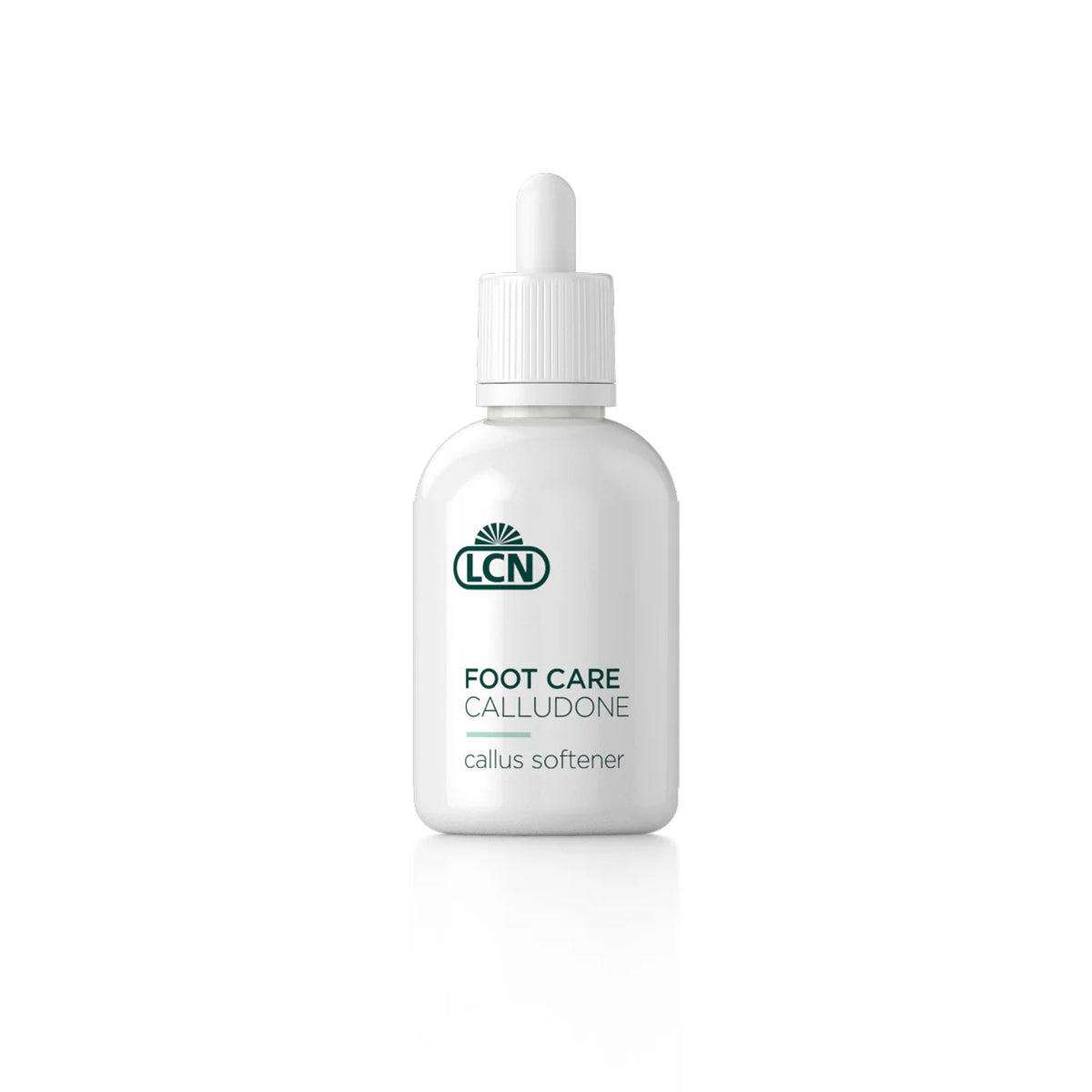 LCN Calludone Callus Softener - Dropper (50 ml)
