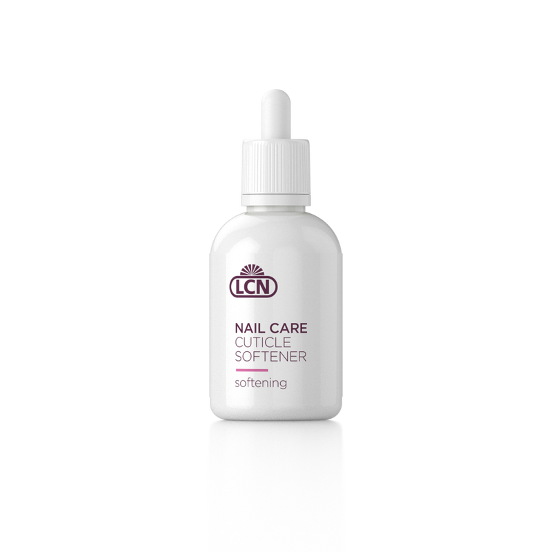 LCN Cuticle Softener - Dropper (50 ml)