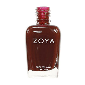 Zoya Nail Polish 0.5 oz (Sasha)