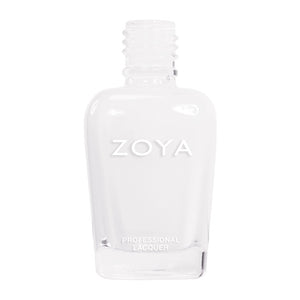 Zoya Nail Polish 0.5 oz (Purity)