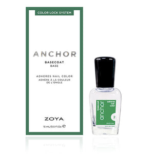 Zoya Anchor Base Coat (0.5 oz)