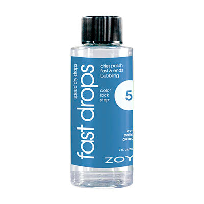 Zoya Fast Drops Pro Refill (2 oz)