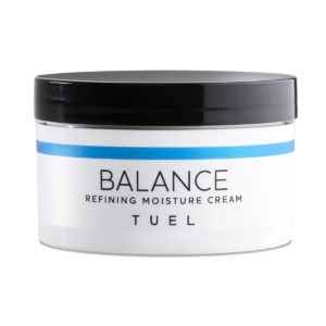 TUEL Balance Refining Moisture Cream PRO (3.5 oz)