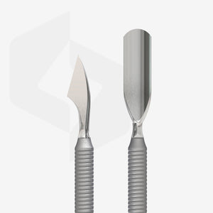 Staleks Manicure Pusher - Rounded & Wide - Smart 51 | 2