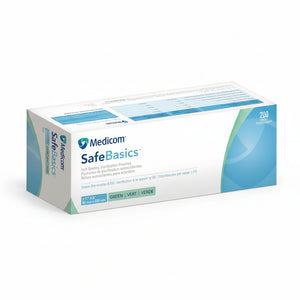 Medicom SafeBasics Disposable Sterilization Pouches (200 pcs)